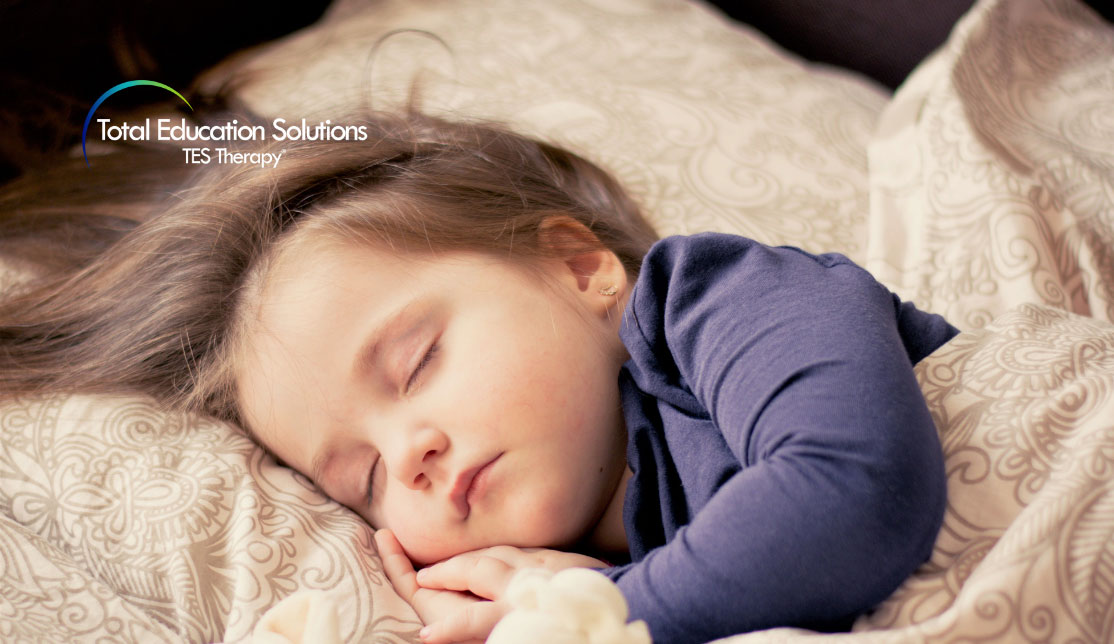 Infant Insomnia: What It Is And How To Cope blog banner image