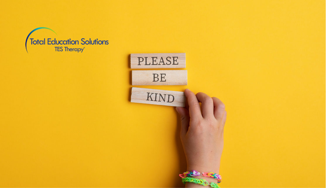 Random Acts of Kindness blog banner image