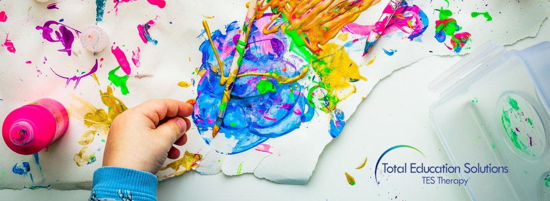 how is art therapy used for mental health