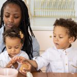 Four Pediatric Feeding Therapy Techniques You Can Try T...