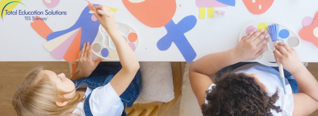 skills that will help kids getting ready for kindergarten