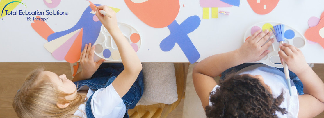 skills that will help kids getting ready for kindergarten